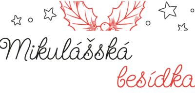 Mikulášská …